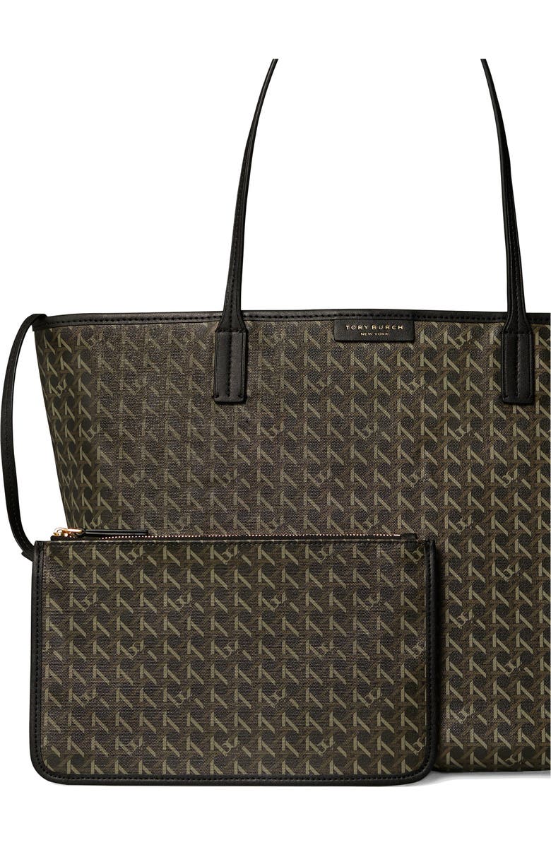 Tory Burch Ever-Ready Zip Tote, Alternate, color,