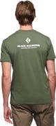 Black Diamond Equipment For Alpinists T-Shirt - Men's