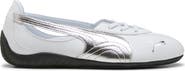 PUMA Speedcat Ballet Nova Metallic Sneaker