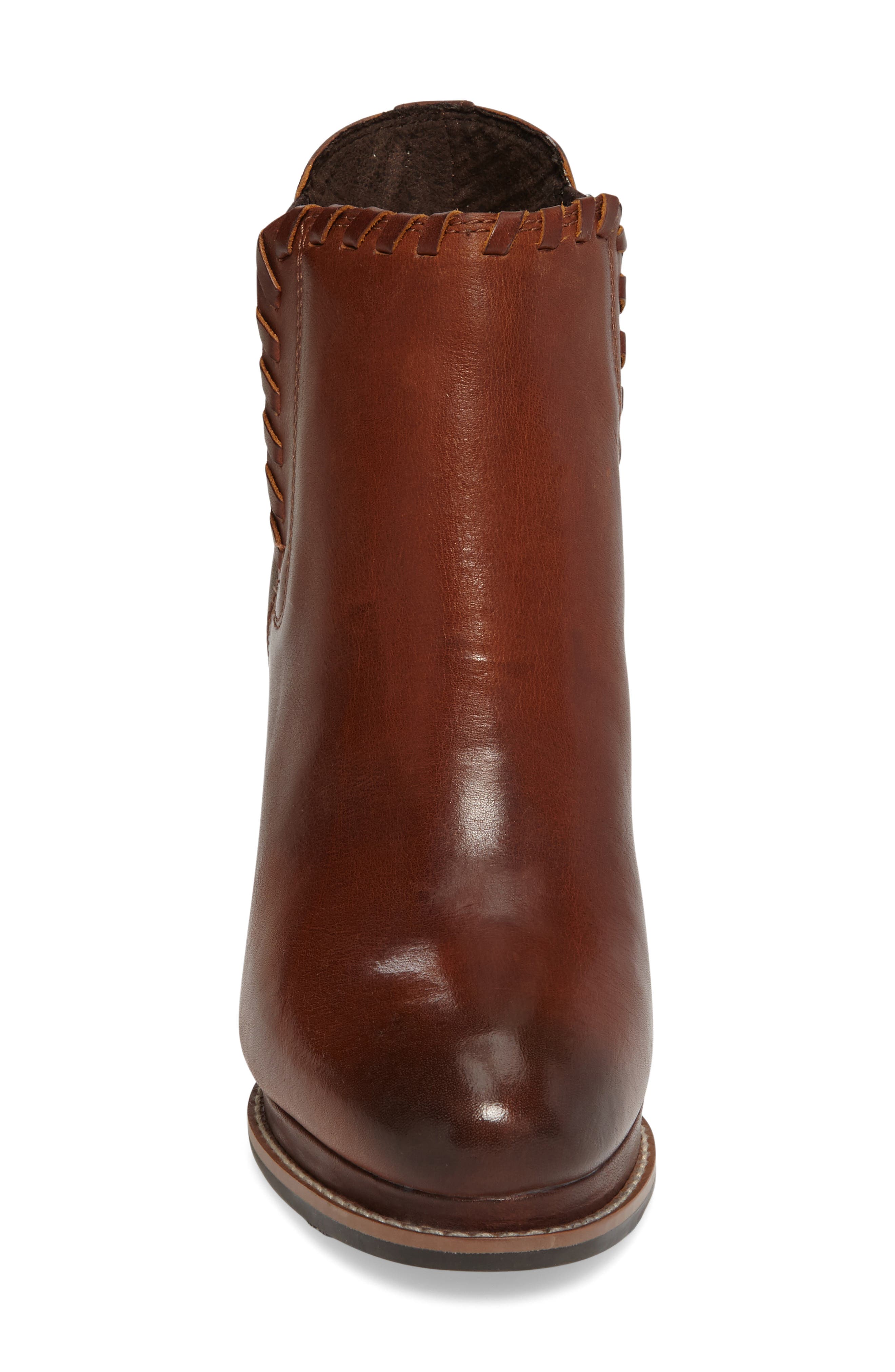 Ariat Belle Wedge Bootie, Alternate, color, 