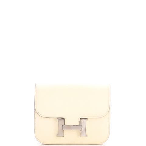 Constance Slim Wallet Epsom