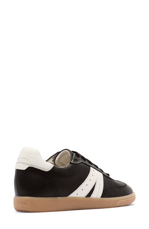 Frankie4 Levi Sneaker In Multi