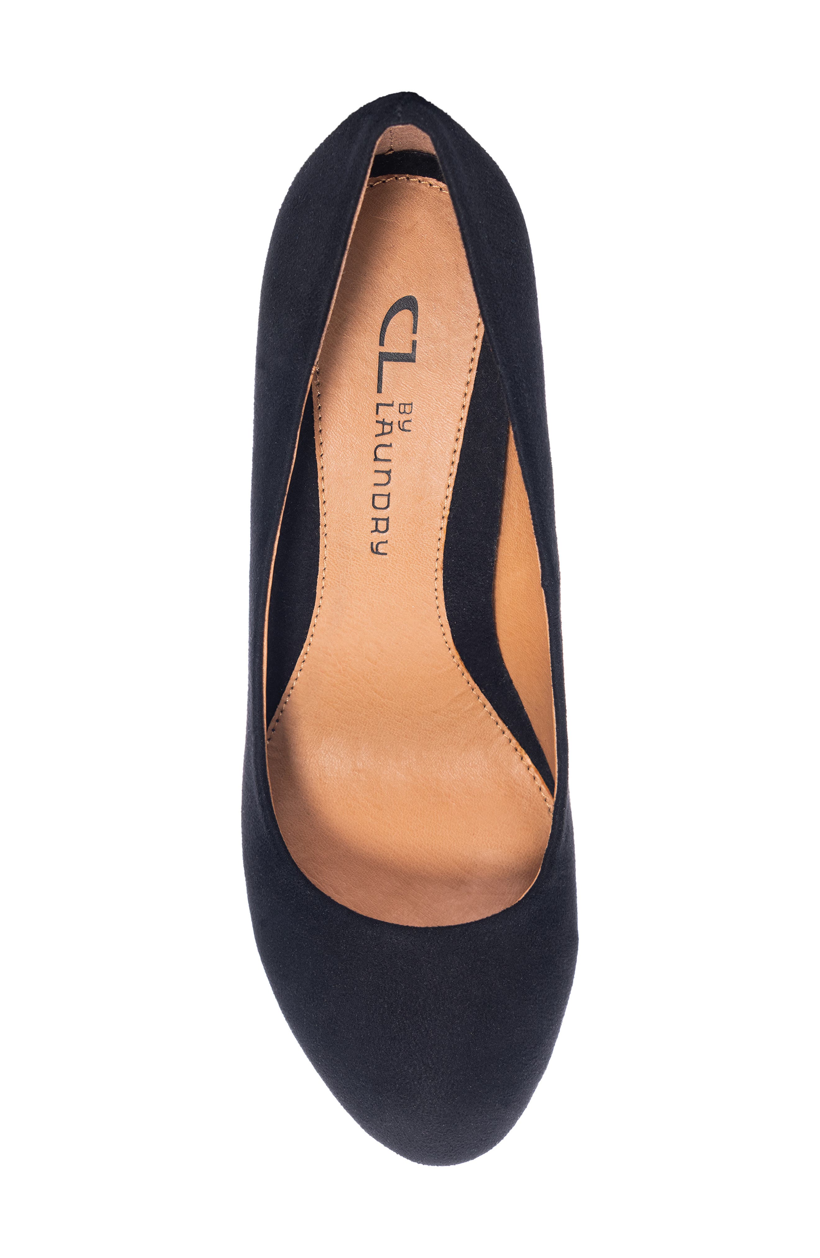 CL BY LAUNDRY Nima Wedge Pump, Alternate, color, 