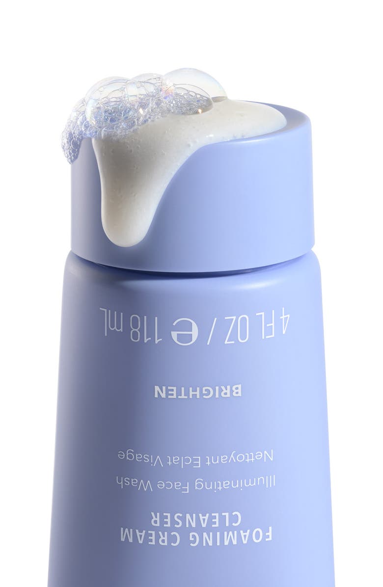 HydroPeptide Foaming Cream Cleanser, Alternate, color, 