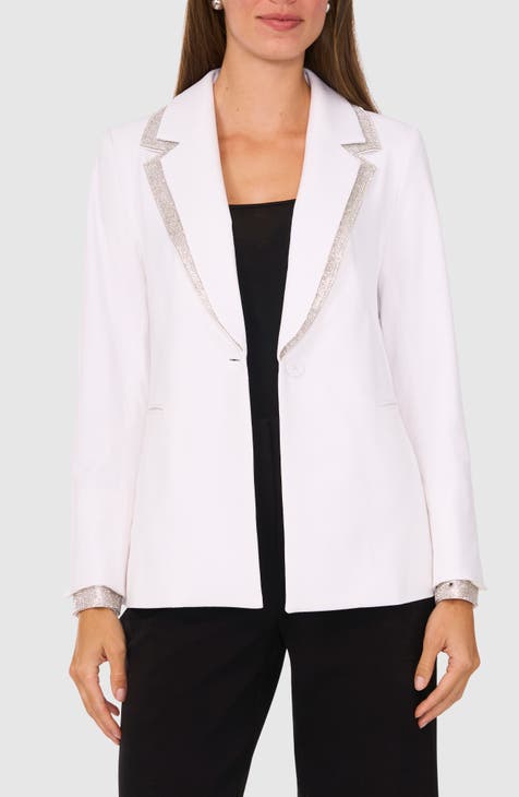 Women s White Blazers Nordstrom