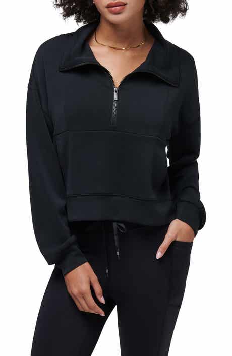 TravisMathew Skyloft Half Zip Top