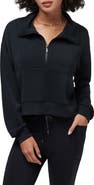 TravisMathew Skyloft Half Zip Top