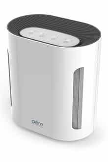 PURE ENRICHMENT PureZone 3-in-1 True HEPA Air Purifier