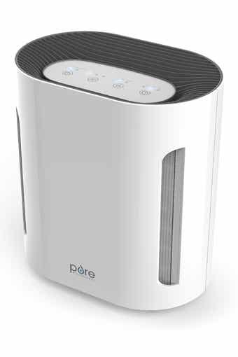 PureZone 3-in-1 True HEPA Air Purifier