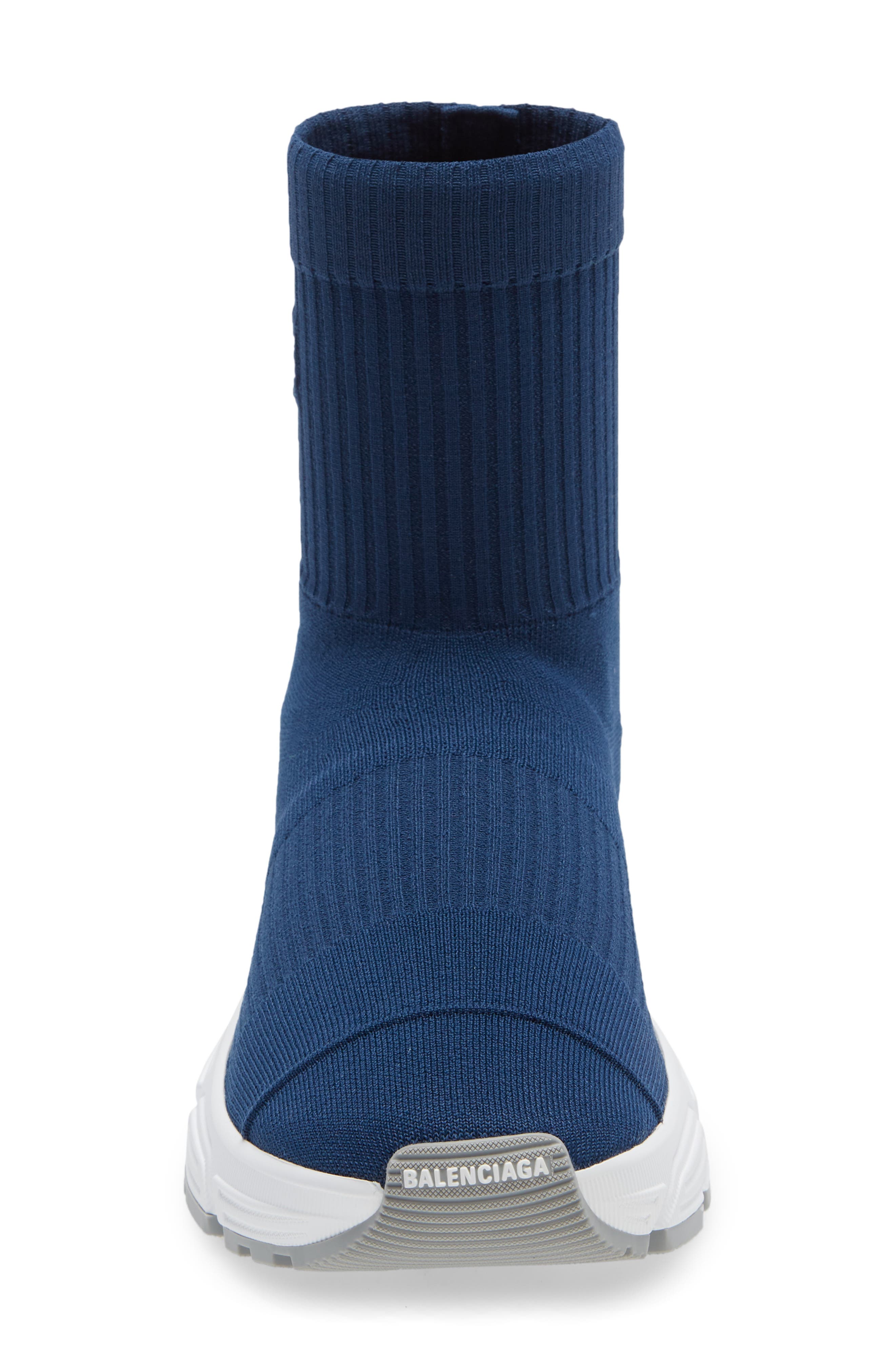 Balenciaga Speed 3.0 Sock Sneaker, Alternate, color, 
