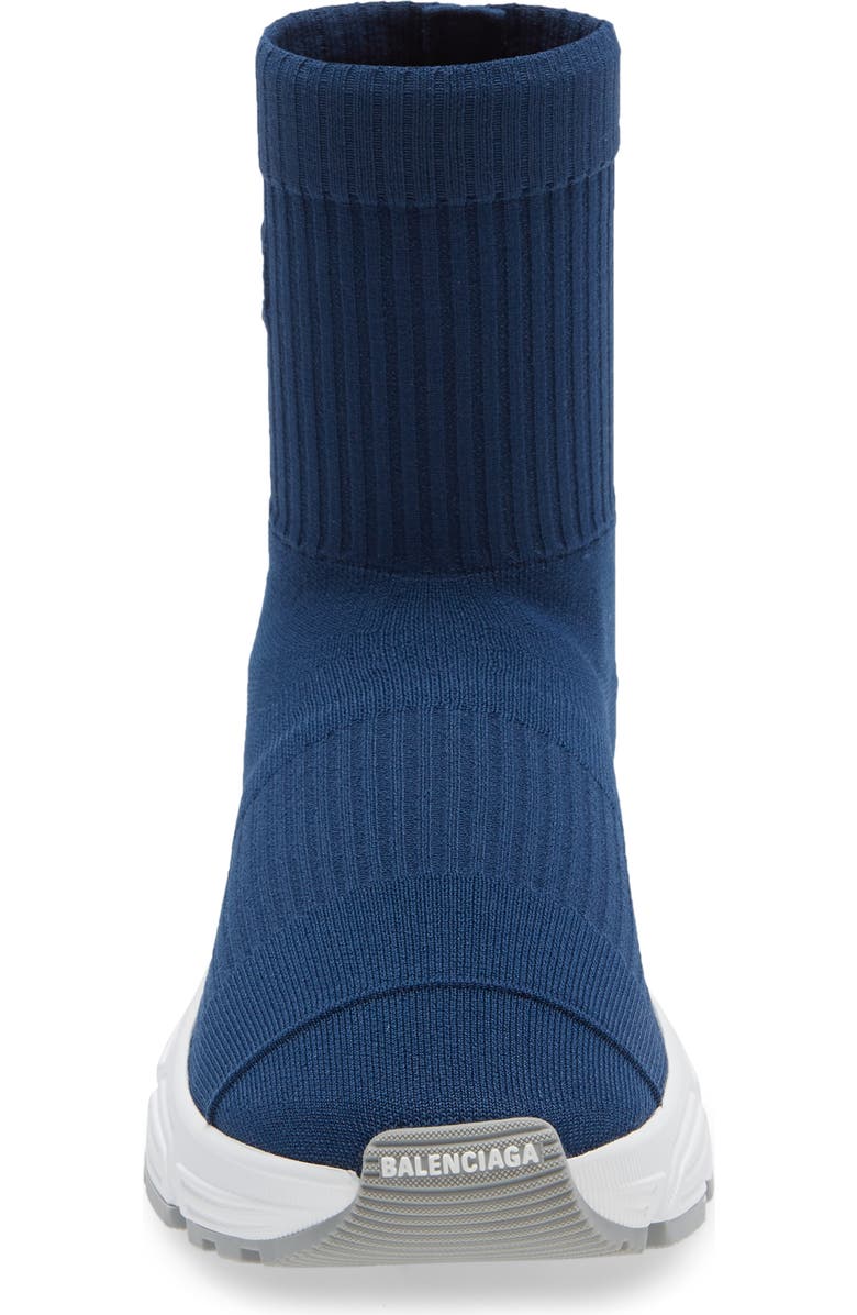 Balenciaga Speed 3.0 Sock Sneaker, Alternate, color,