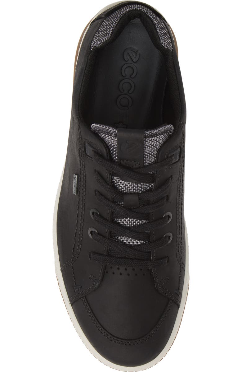 ECCO Byway Tred Waterproof Sneaker, Alternate, color,