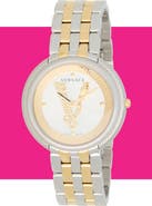 Versace Thea Bracelet Watch, 38mm