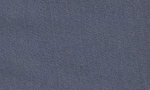 Liverpool Los Angeles Internal Drawstring 7 Shorts In Vintage Indigo