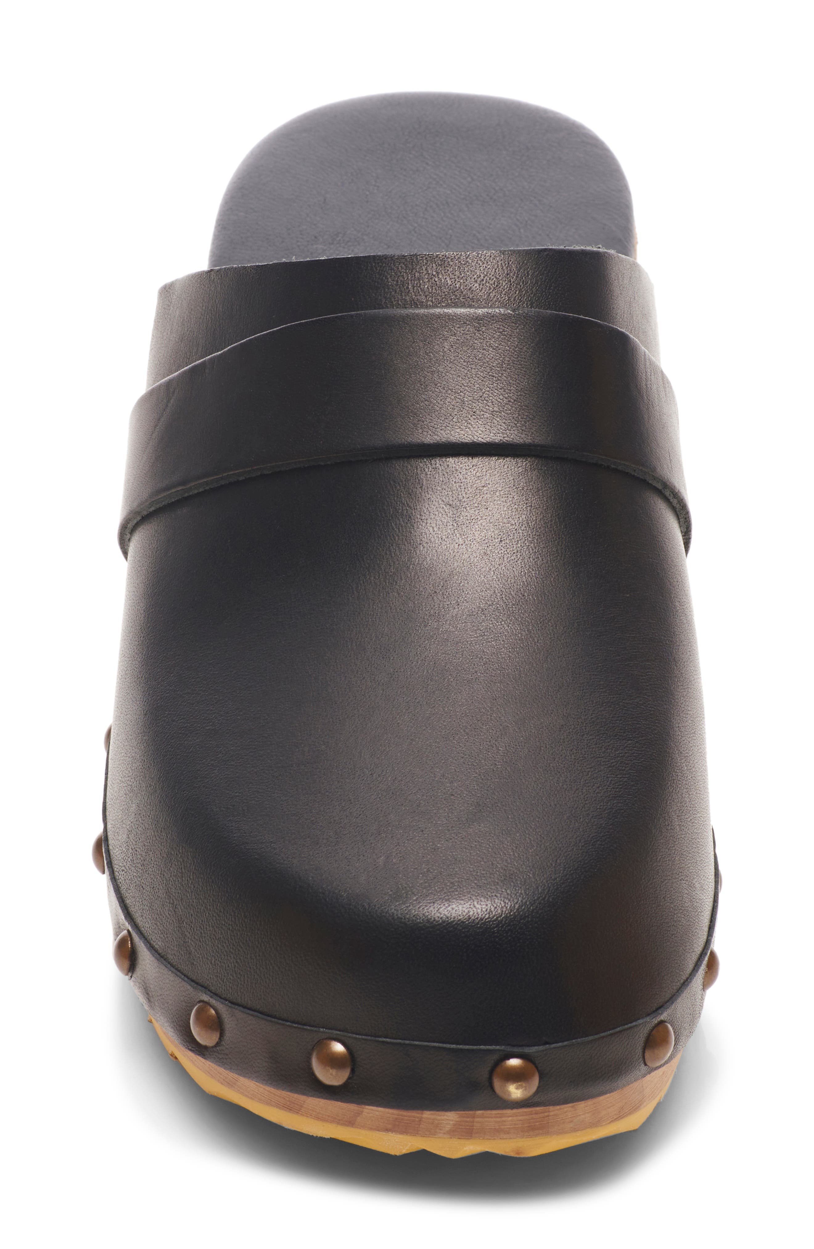 Free People Callum Clog, Alternate, color, 