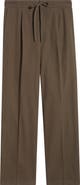 Fear of God Essentials Pleated Pants