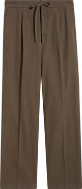 Fear of God Essentials Pleated Pants