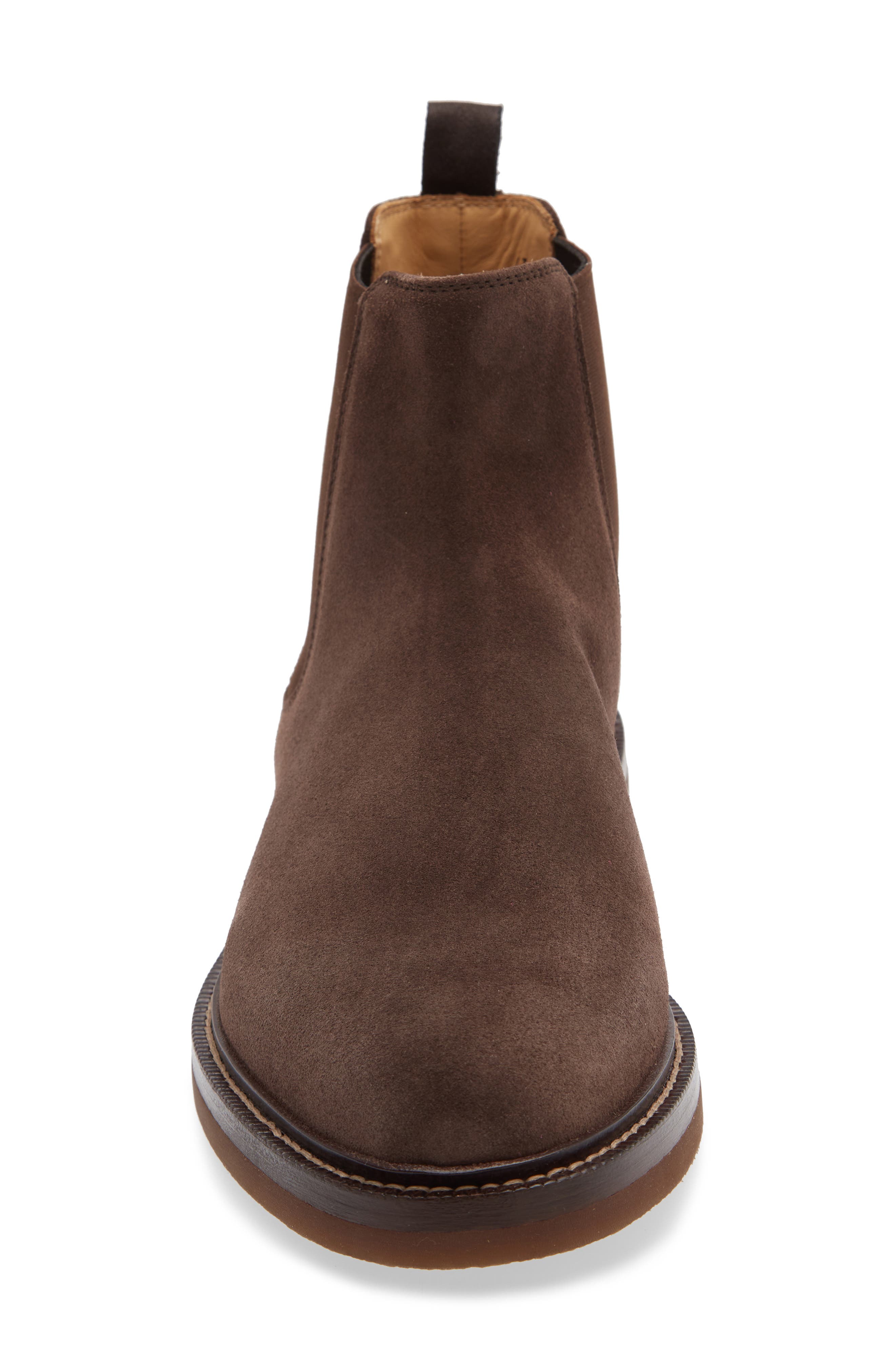 Chelsea Boot, Alternate, color, C9832 MOKA