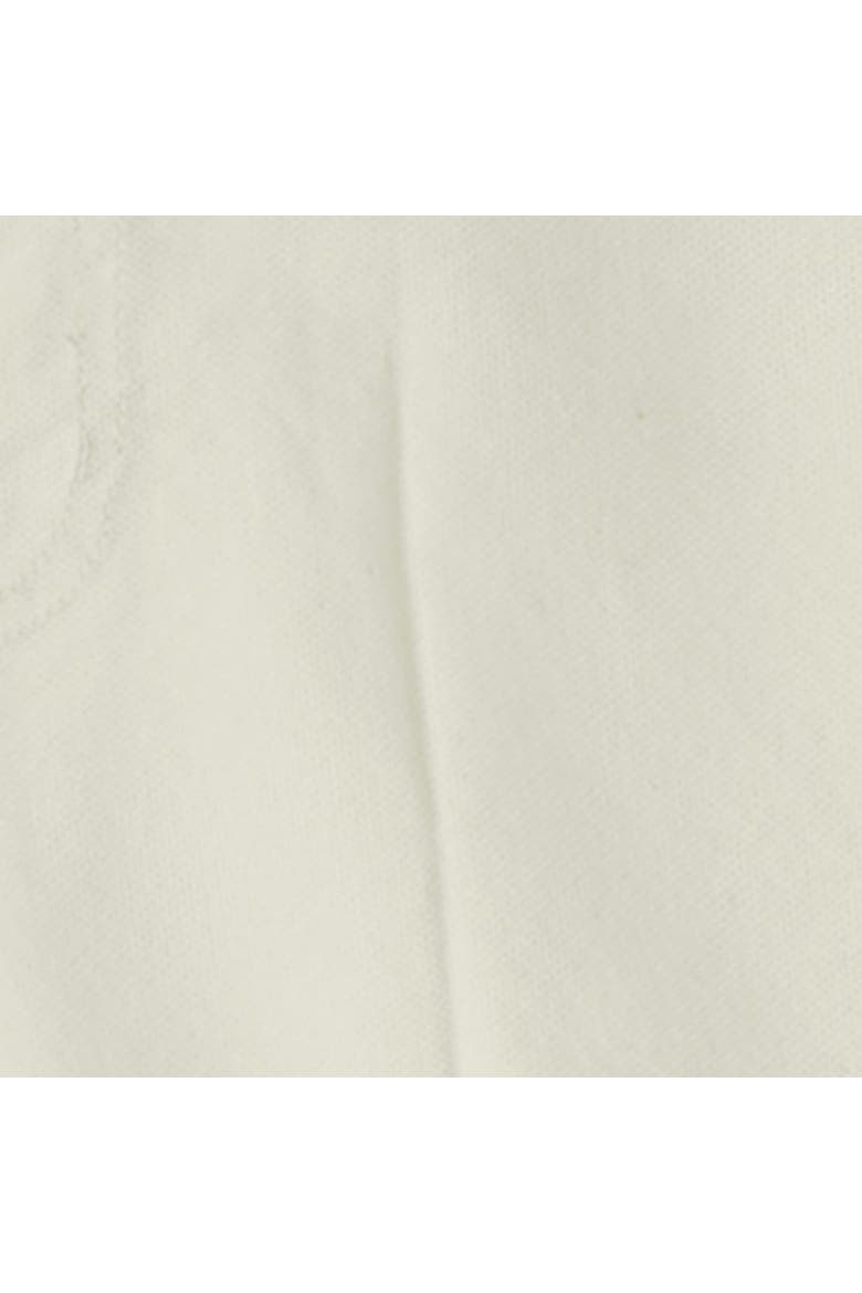 Cotton-Canvas Straight-Leg Pants, Alternate, color, CHALK