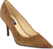 Nine West Merran Pointed Toe Pump