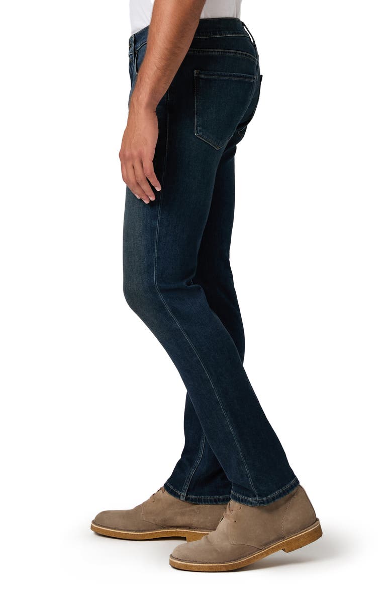 Federal Slim Straight Leg Jeans, Alternate, color, ANDROS