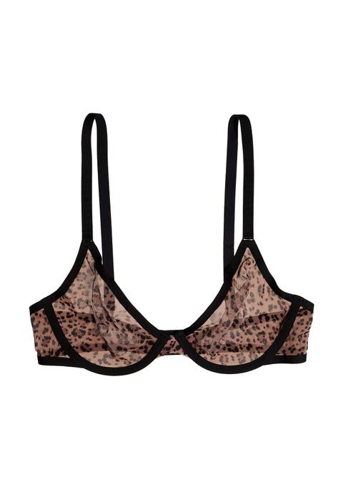 The Plunge (Mesh)