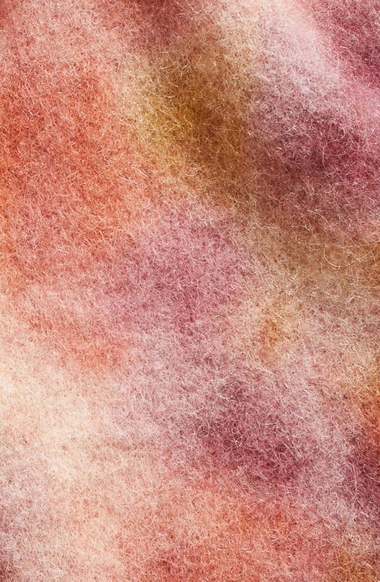 Acne Studios Varinga Scarf, Alternate, color,