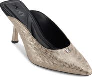 DKNY Netta Mule
