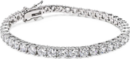 Nialaya Tennis Bracelet