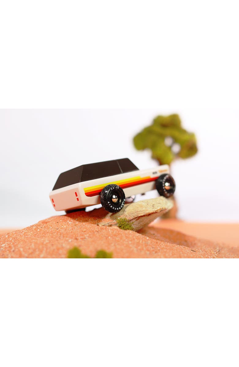 CANDYLAB TOYS The Wanderer, Alternate, color, Multi