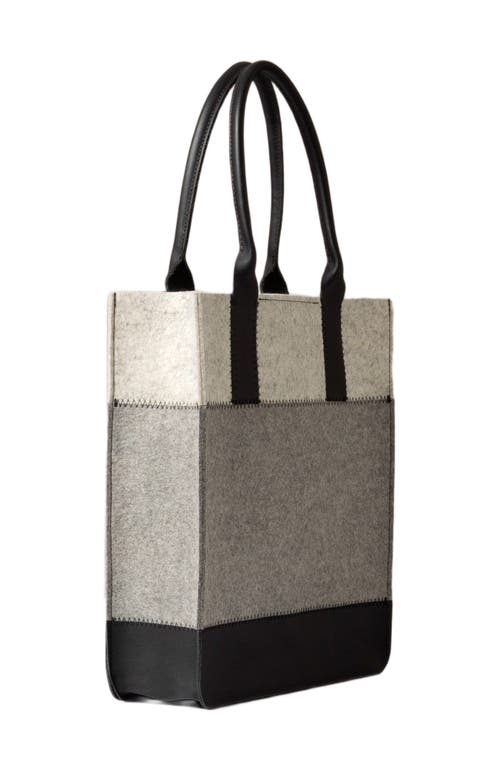 Graf & Lantz Graf Lantz Jaunt Merino Wool Tote