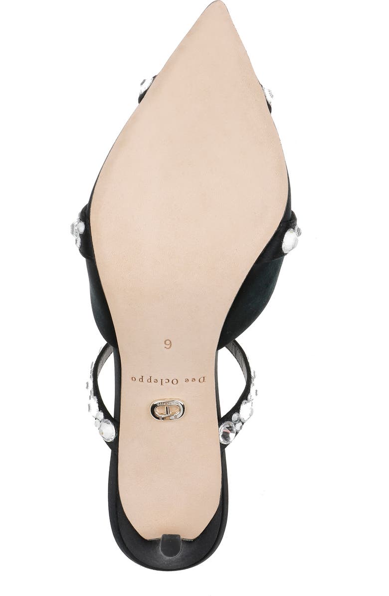 Dee Ocleppo Grenada Pointed Toe Pump, Alternate, color,