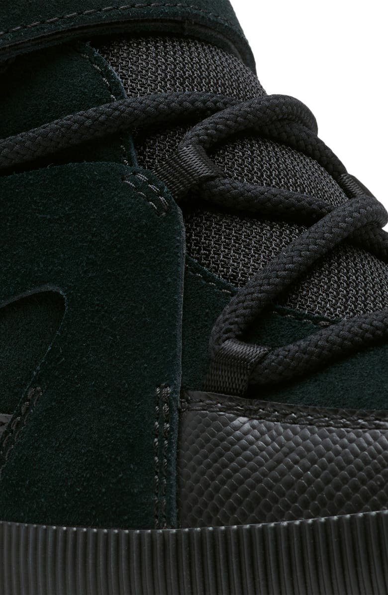 SOREL Out N About Sport Wedge Bootie, Alternate, color,