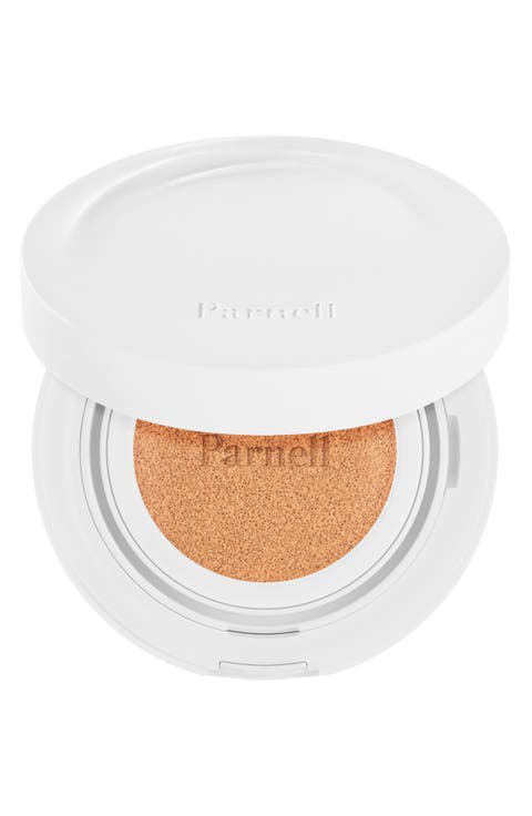 Cicamanu Serum Cushion Foundation