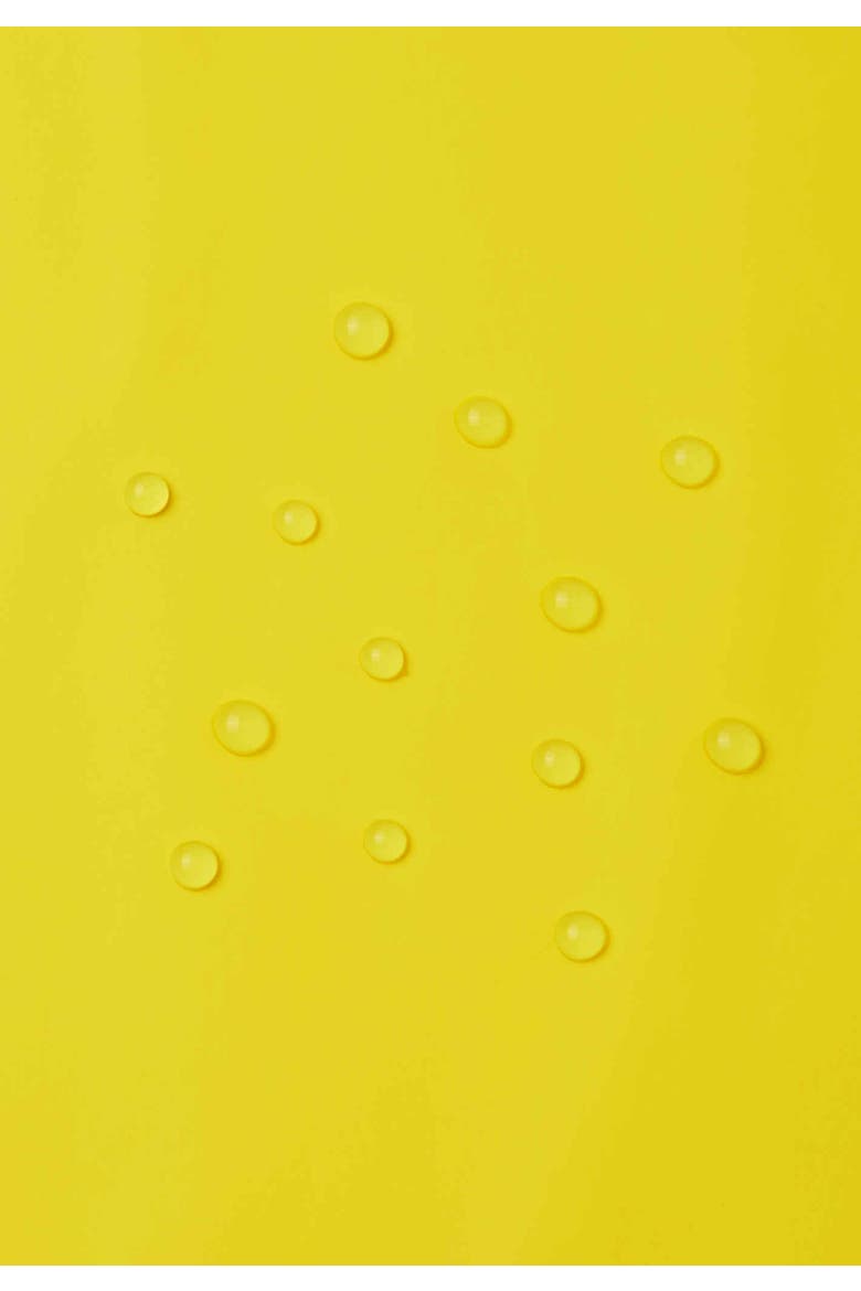 Lammikko Rain pants, Alternate, color, Yellow