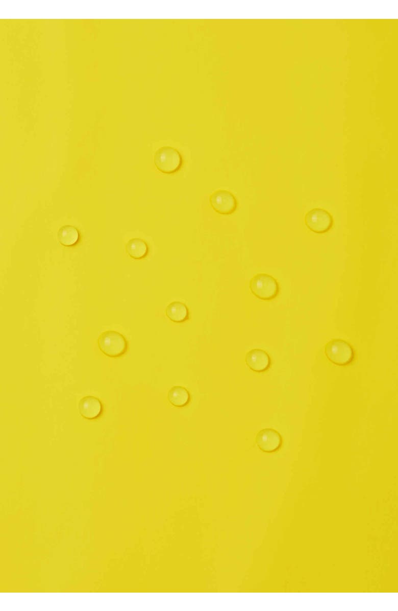 Reima Lammikko Rain pants, Alternate, color, Yellow