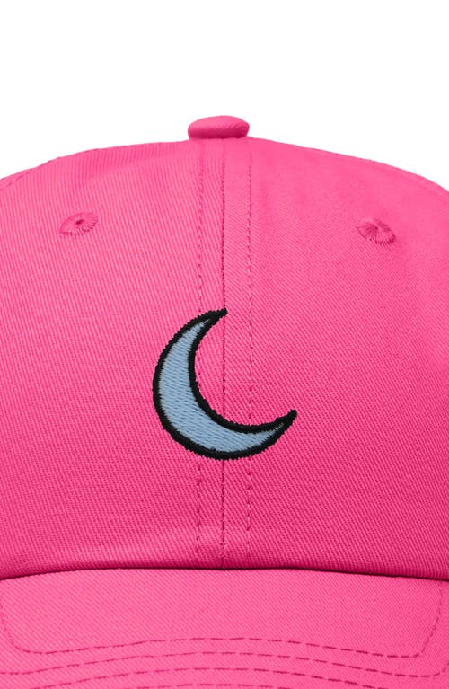 DALIX DALIX MOON CAP