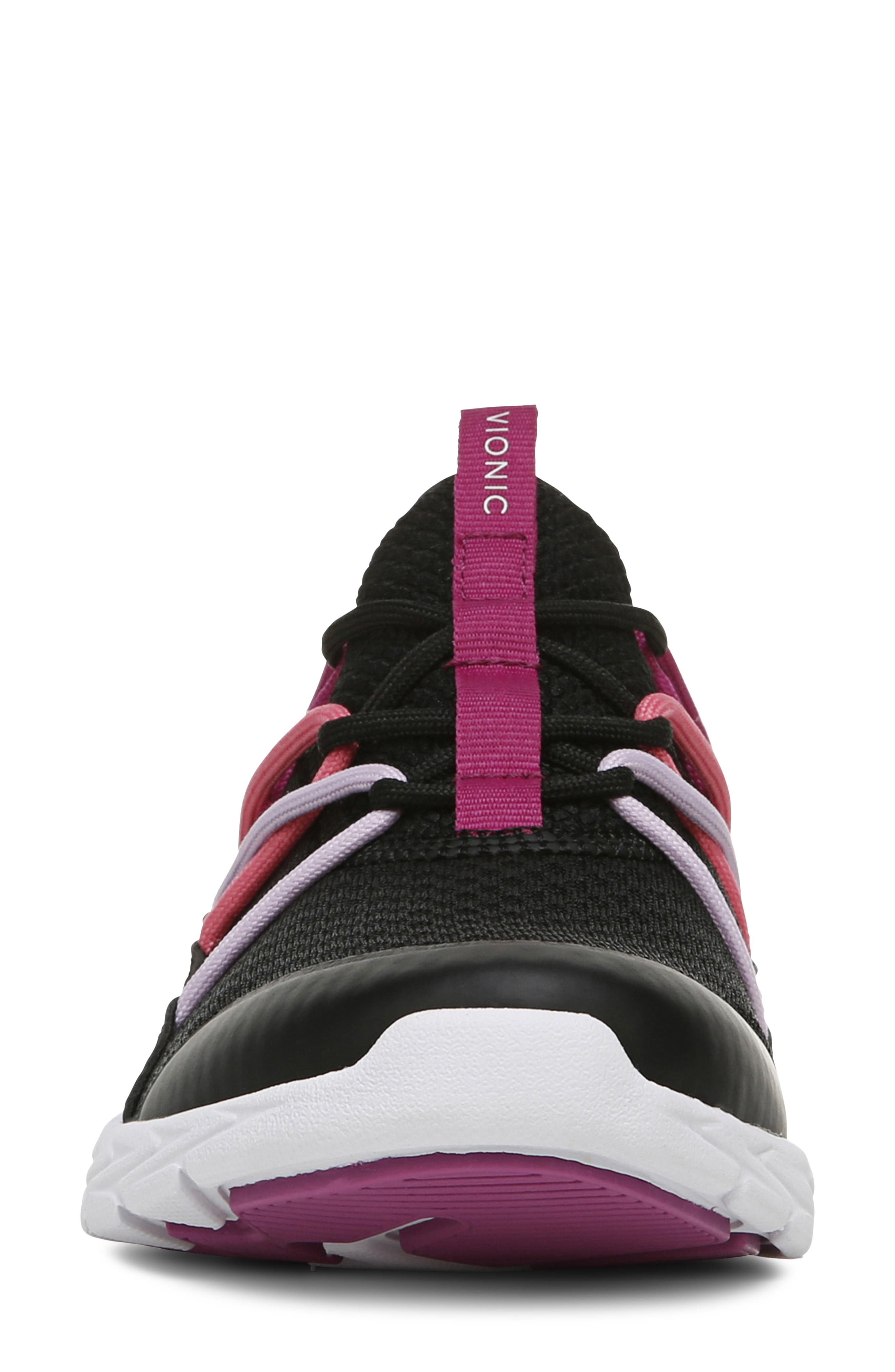 Vionic Zeliya Sneaker, Alternate, color, 