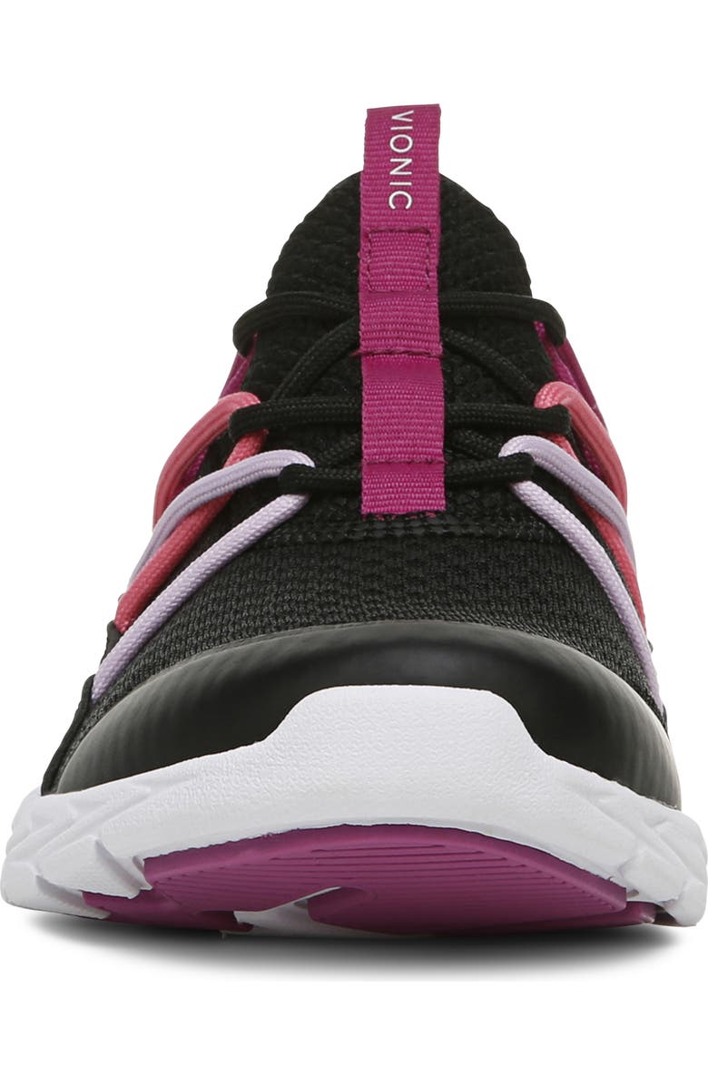 Vionic Zeliya Sneaker, Alternate, color,