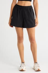 Sweaty Betty Explorer Elevated Shorts