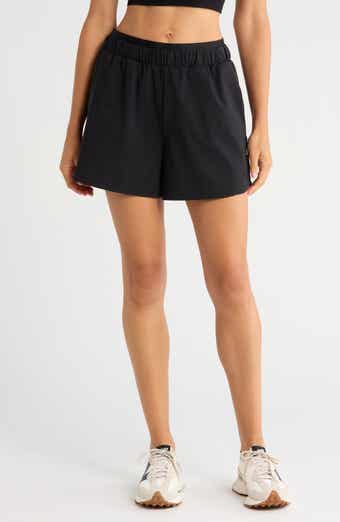 Sweaty Betty Explorer Elevated Shorts