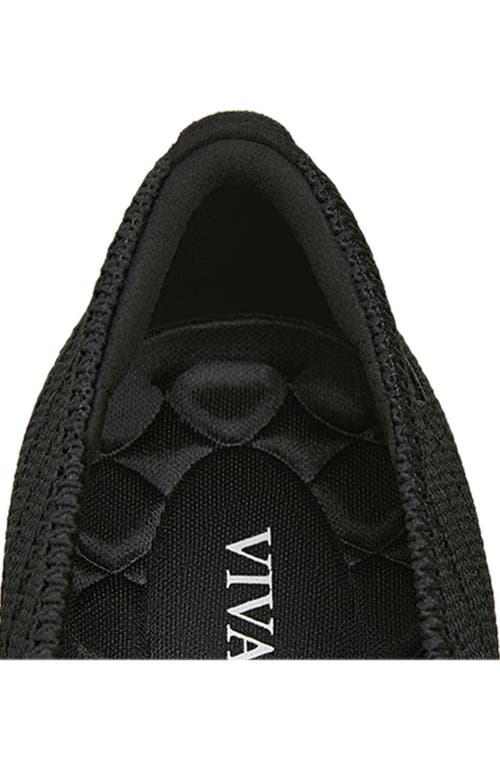 Vivaia Pointed-toe Kitten Heels
