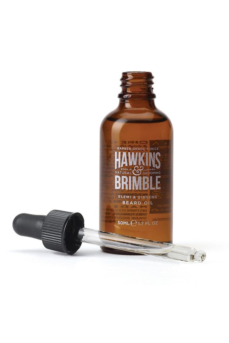Eco-Refillable Beard Regime Bundle, Alternate, color, None