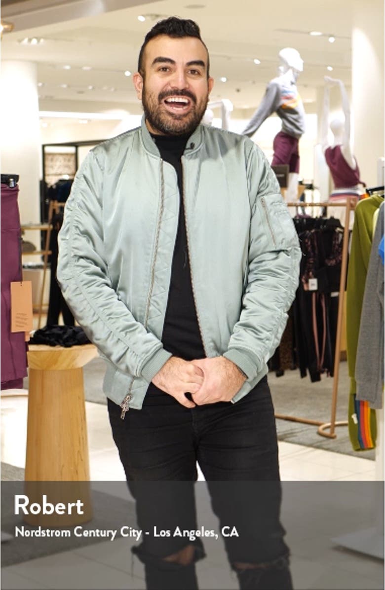 One-Shoulder Crop Jumpsuit, sales video thumbnail