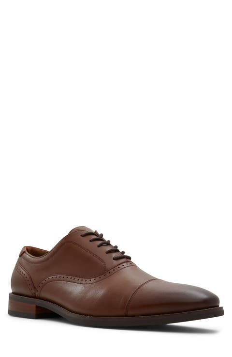 Ayton Cap Toe Oxford (Men)