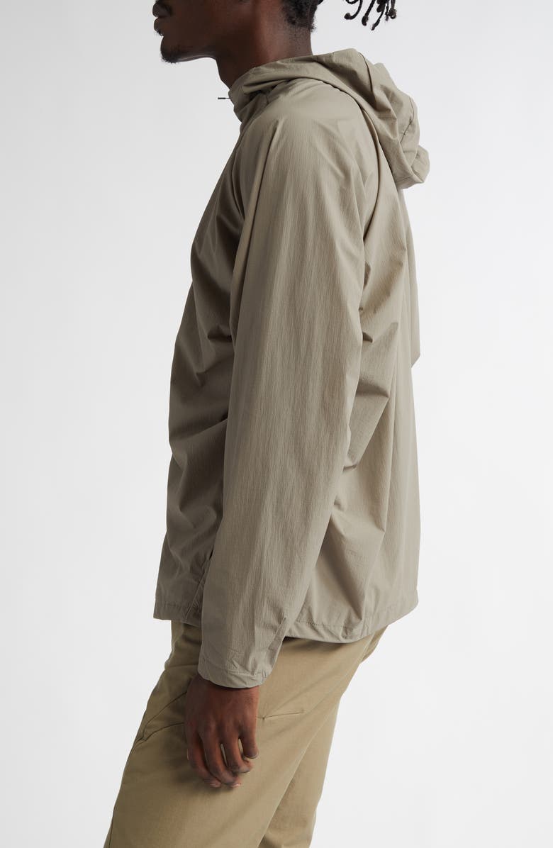 POST ARCHIVE FACTION 7.0 Packable Water Repellent Technical Jacket Right, Alternate, color, 