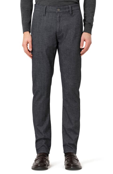 Courage Straight Leg Stretch Five-Pocket Pants (Regular, Big & Tall)