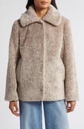 Sam Edelman Butter Teddy Jacket