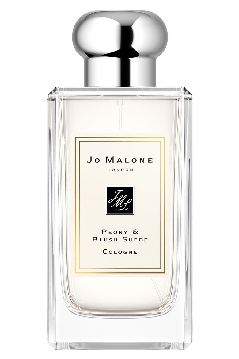 Peony & Blush Suede Cologne (Women) | Nordstrom