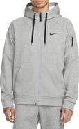 Nike Therma-FIT Fitness Full Zip Hoodie